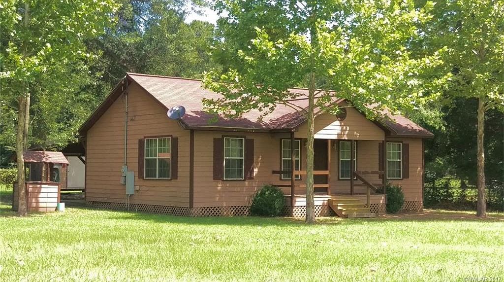 6208 Highway 527, Doyline, LA 71023 Zillow