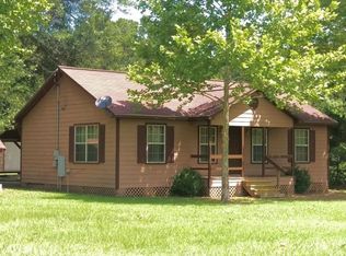 6208 Highway 527, Doyline, LA 71023
