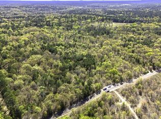 County Road 4552, Winnsboro, TX 75494