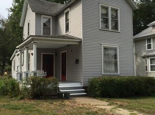 603 W Columbia Ave #1, Champaign, IL 61820
