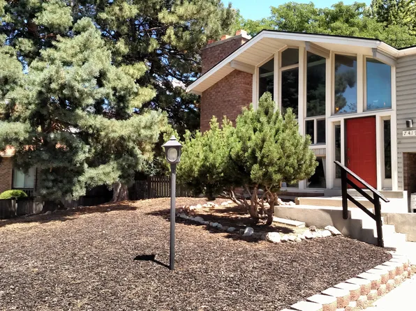7419 S Rosalind Cir, Cottonwood Heights, UT 84121