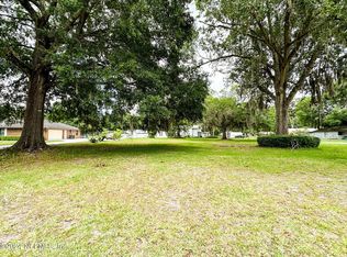 0 Raiford Rd, Starke, FL 32091