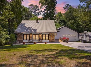 9204 Pine Ridge Rd, Ooltewah, TN 37363