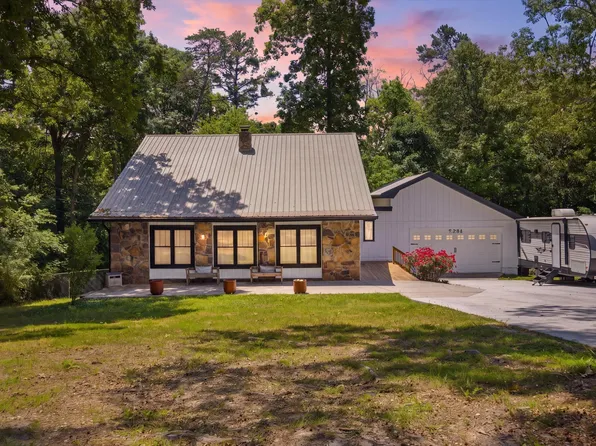9204 Pine Ridge Rd, Ooltewah, TN 37363