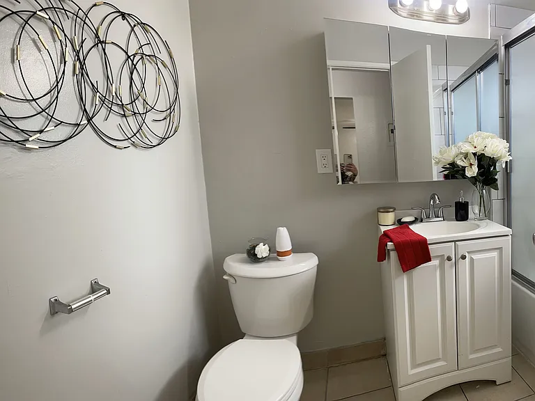 3814 Baldwin Ave #13 — Photo 6