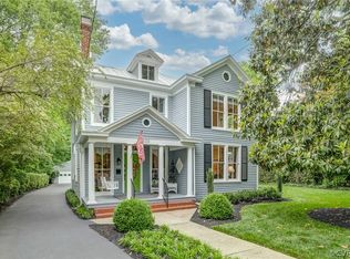 130 Hanover Ave, Ashland, VA 23005