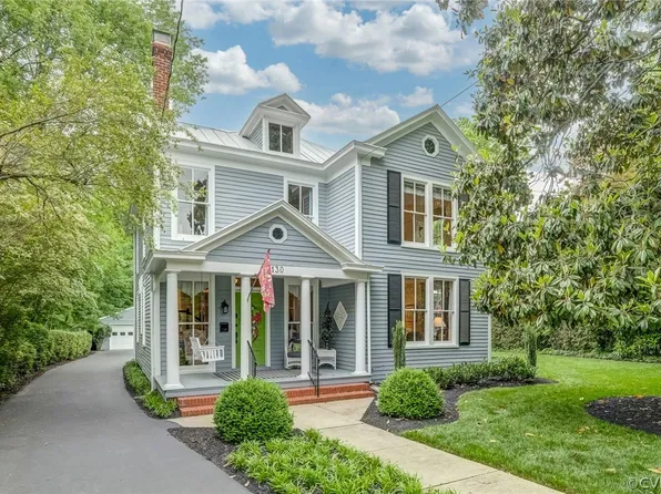 130 Hanover Ave, Ashland, VA 23005