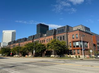 1495 Superior Ave, Cleveland, OH 44114