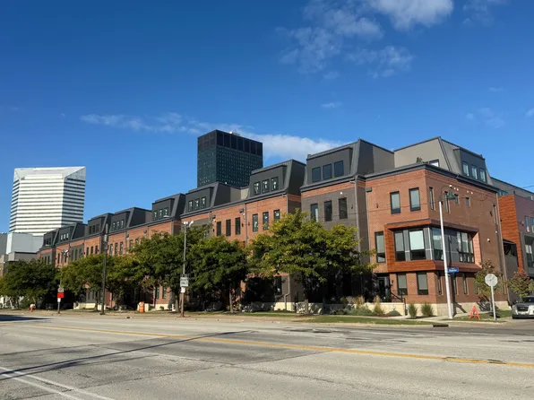 1495 Superior Ave, Cleveland, OH 44114