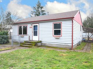 5719 SE 115th Ave, Portland, OR 97266