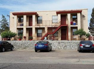 2170 Bex St APT 1, Las Cruces, NM 88005