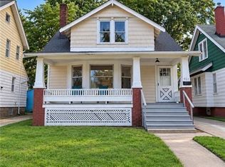 3592 W 128th St, Cleveland, OH 44111