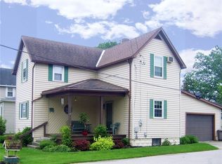 314 S 2nd St, Coldwater, OH 45828