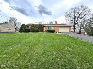 4604 Walden Dr, Louisville, KY