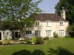 4177 Fairway Dr, Canfield, OH