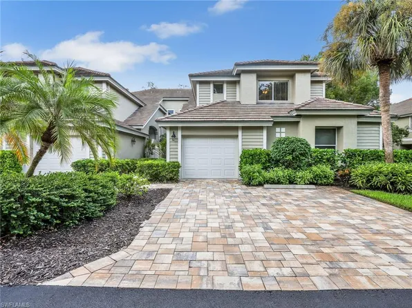 3281 Crossings CT #202, BONITA SPRINGS, FL 34134