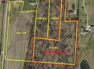 0 Beacom Rd, Sunbury, OH 43074