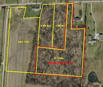 0 Beacom Rd, Sunbury, OH, 43074