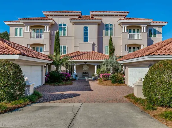 8591 San Marcello Dr Unit 4304, Myrtle Beach, SC 29579