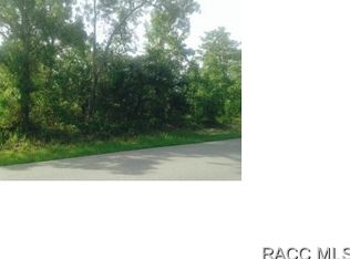 122 Daisy St, Homosassa, FL 34446