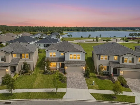 5945 Newberry Pines Ave, Wesley Chapel, FL 33545