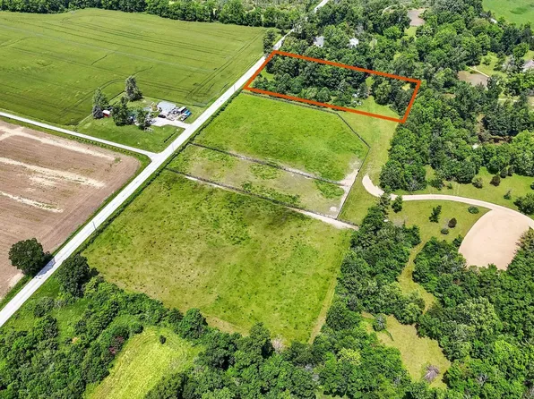 6764 N West County Line Rd #3, Fort Wayne, IN 46818