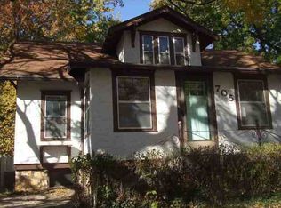 705 SW Wayne Ave, Topeka, KS 66606