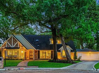 15103 Camelback Ct, Houston, TX 77079