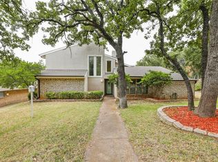 2108 Woodbrook St, Denton, TX 76205