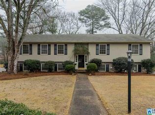 3464 Hurricane Rd, Birmingham, AL 35226