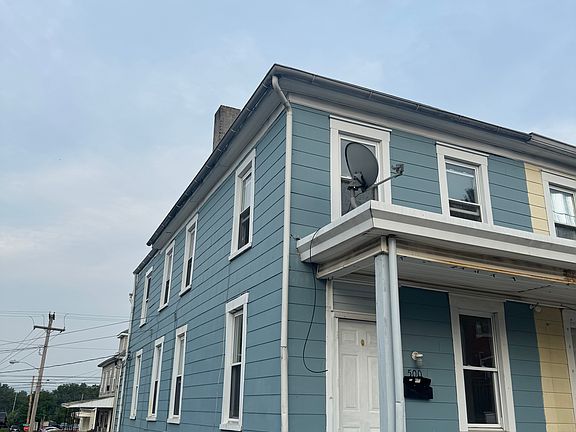 4th image of 500 Ridge Ave