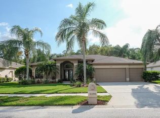 2298 Warwick Dr, Oldsmar, FL 34677