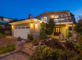 4491 Marseilles St, San Diego, CA 92107