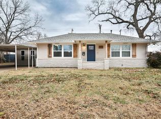 416 N 19th St, Duncan, OK 73533