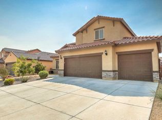617 Palo Alto Dr NE, Rio Rancho, NM 87124