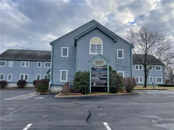 320 Phillips St #D, North Kingstown, RI 02852