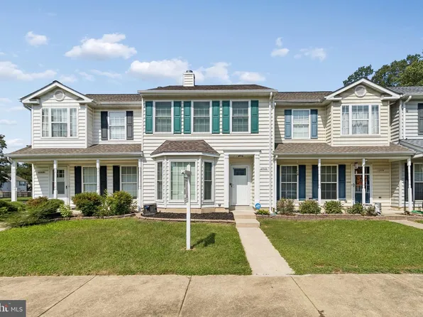 12572 Mirkwood Ln, Waldorf, MD 20601