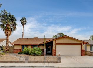4230 Carolyn Dr, Las Vegas, NV 89103