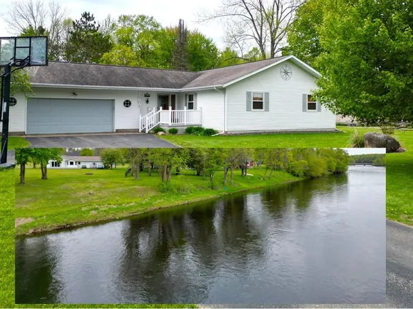 704 Phillips Avenue, Ladysmith, WI 54848