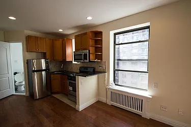 Rented by CNYC Apartments