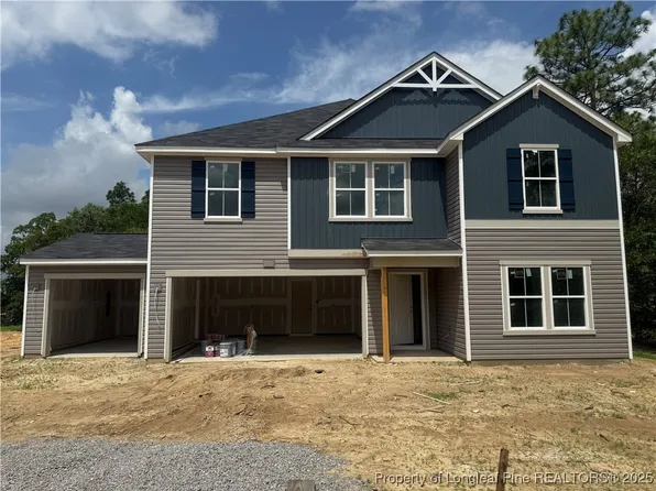 2650 Old Garnet Way, Hope Mills, NC 28348