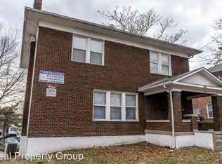 1500 Rosemary Ln, Columbia, MO 65201