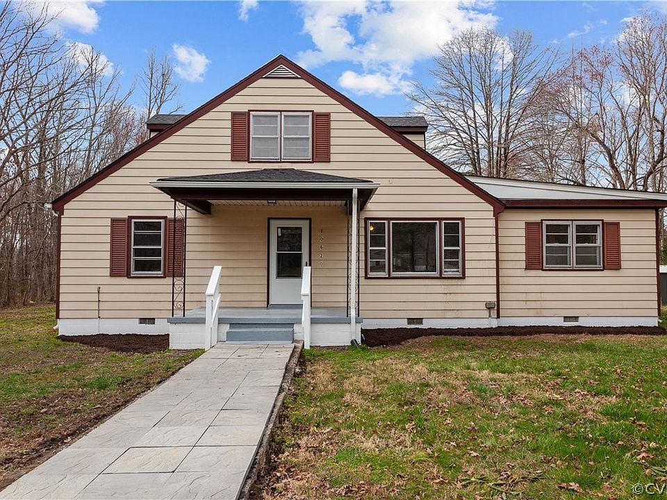10620 Beaver Bridge Rd, Chesterfield, VA 23838 MLS 2405718 Zillow