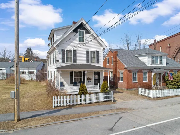 6 Washington Street, Concord, NH 03303