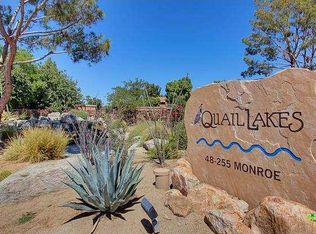 48255 Monroe St APT 22, Indio, CA 92201