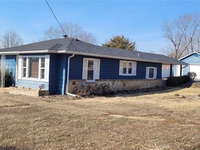 95 W Springfield Rd, Saint Clair, MO, 63077