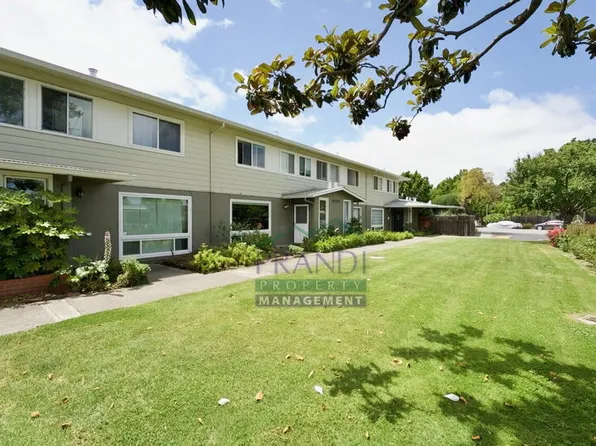 1032 Los Gamos Rd APT D, San Rafael, CA 94903