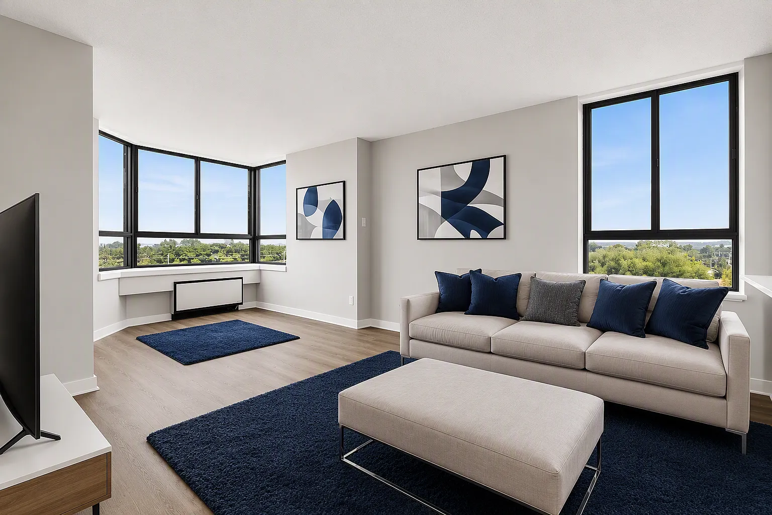 Sophia Apartments — Photo 2
