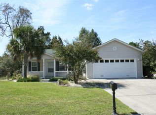 435 Lakeside Crossing Dr, Conway, SC 29526