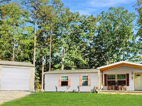 1061 Madison #300, Fredericktown, MO 63645